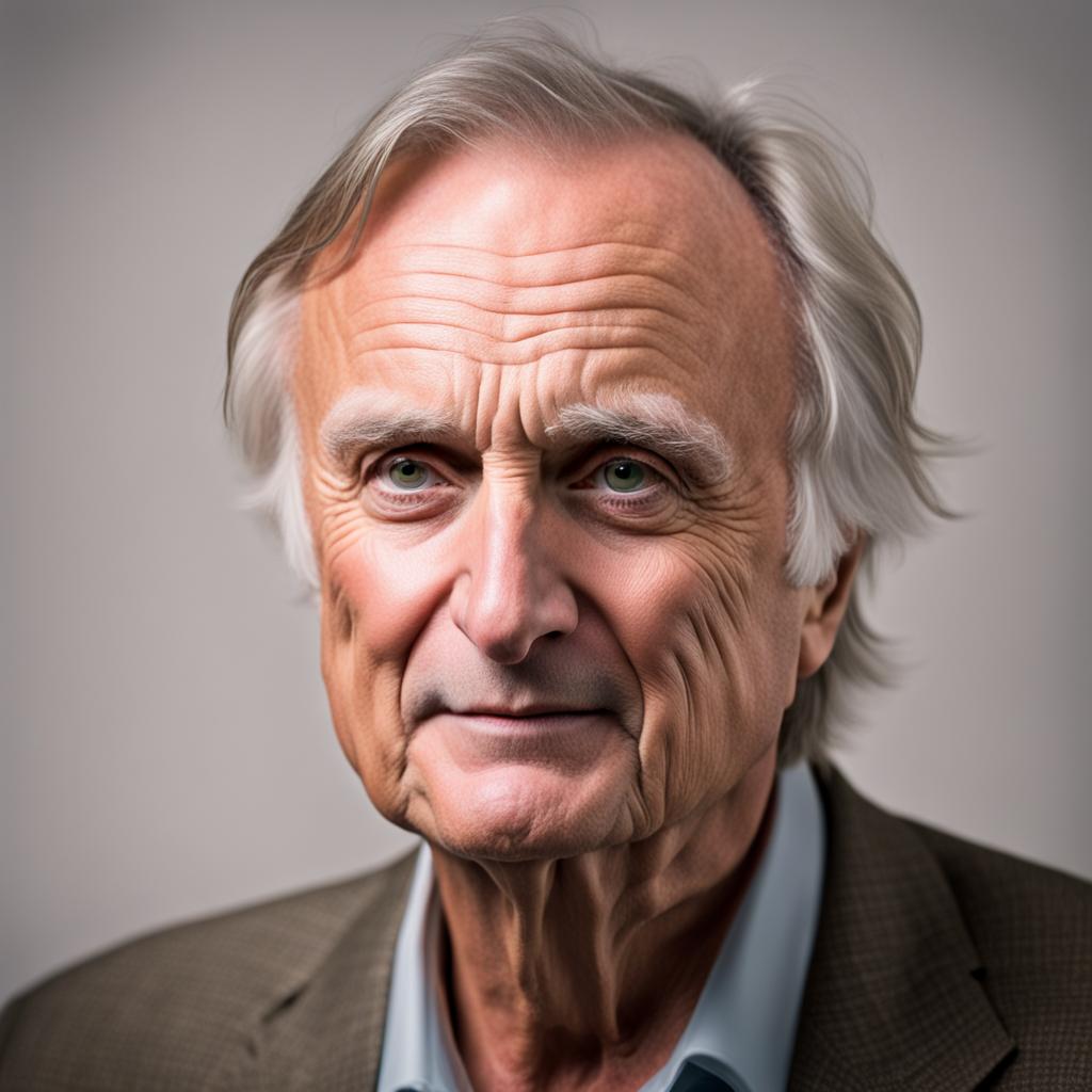 Richard Dawkins, theologist of Docta Ignorantia